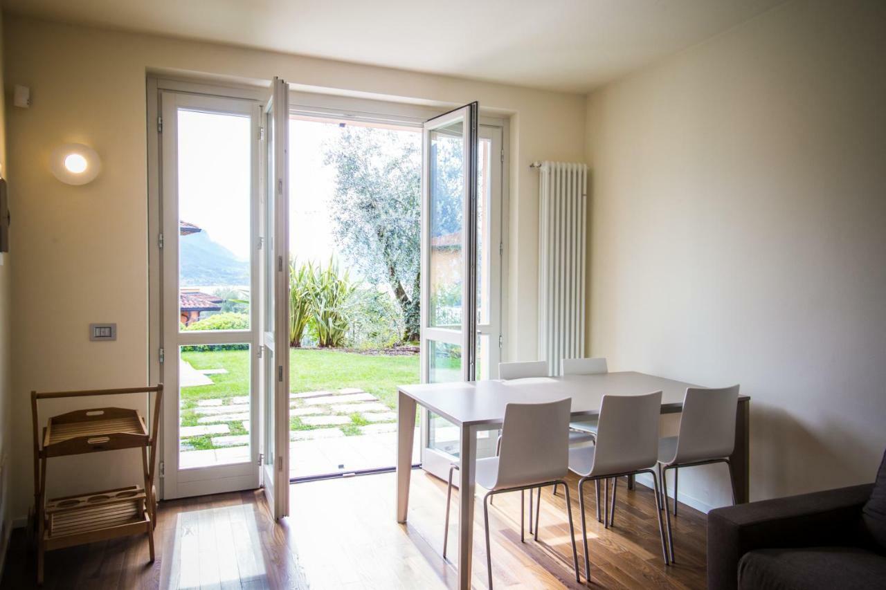 Maison Casa Lavanda Bellagio Eksteriør bilde
